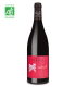 Renverse-moi ! - Vin de France rouge - Bouteille 75 cl