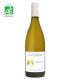 Pourquoi pas ? - Vin blanc AOC Languedoc - Bouteille 75 cl